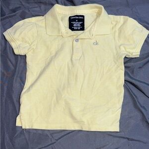 Boys 3t Cavlin Klein